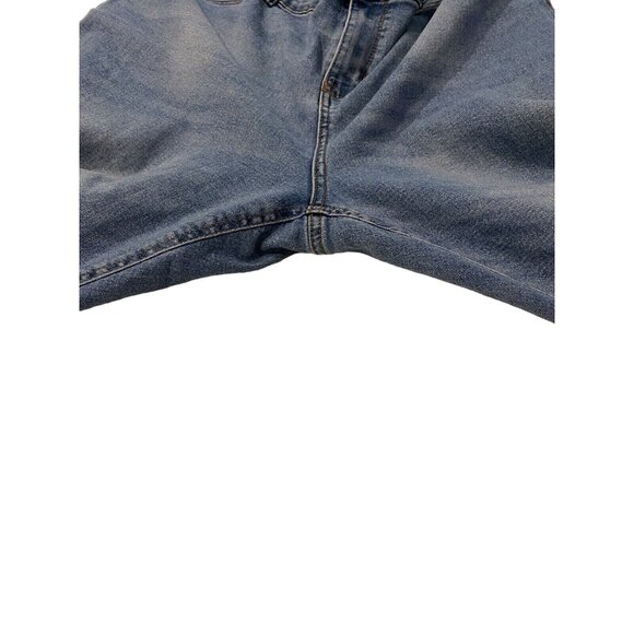 Truth and Theory Jeans Size 22 Womens regular Cotton Stretch distressed comfort - Picture 9 of 12